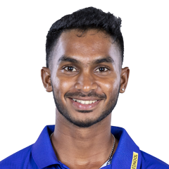 Manimaran Siddharth