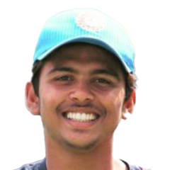 Zeeshan Ansari