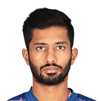 Rahul Tripathi