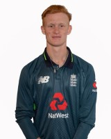 Jordan Cox