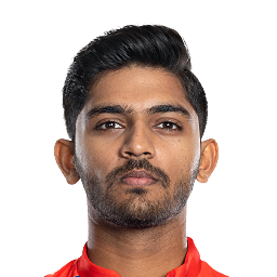 Vicky Kanhaiya Ostwal