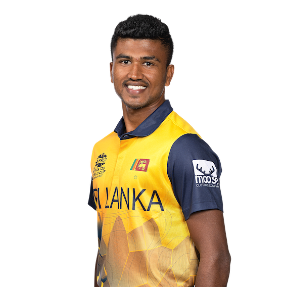 Dilshan Madushanka