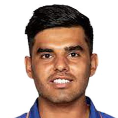 Nishant Sindhu