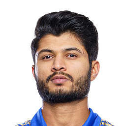 Arshad Khan