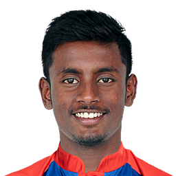 Abishek Porel