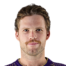 Lockie Ferguson