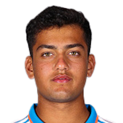 Arshin Kulkarni