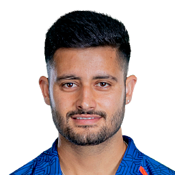 Yudhvir Singh Charak