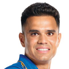 Arjun Tendulkar