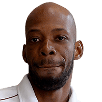 Roston Chase