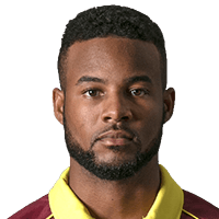 Shai Hope