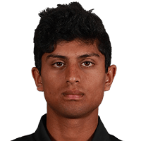 Rachin Ravindra