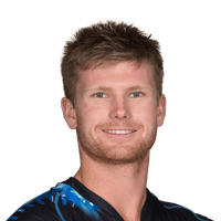 James Neesham