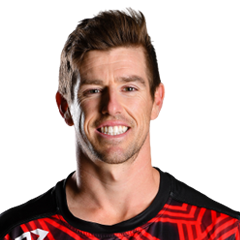 Cole McConchie