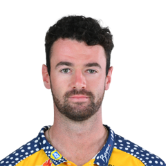 Connor Esterhuizen