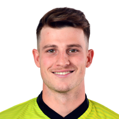 Jordan Hermann