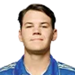 Gerald Coetzee