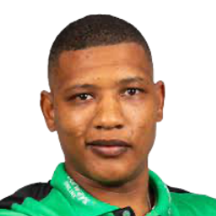 Ottneil Baartman