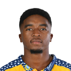 Lutho Sipamla