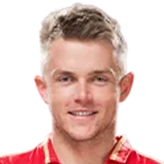 Sam Curran