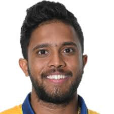 Kusal Mendis