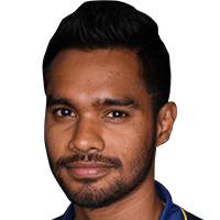 Dhananjaya de Silva