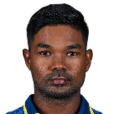 Janith Liyanage