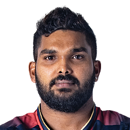 Wanindu Hasaranga