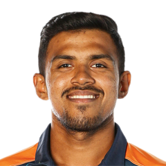 Maheesh Theekshana