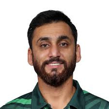 Salman Agha