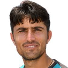 Mohammad Wasim Jr