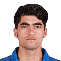 Ibrahim Zadran
