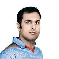 Mohammad Nabi