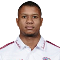 Evin Lewis