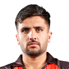 Fazalhaq Farooqi