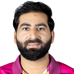 Muhammad Waseem