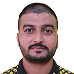 Sohaib Khan