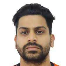 Harshit Kaushik