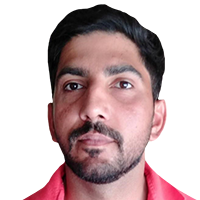 Junaid Siddique
