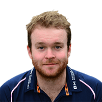 Paul Stirling