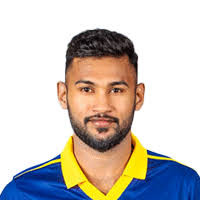Pavan Rathnayake
