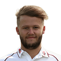 Ben Duckett
