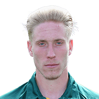 Luke Wood