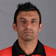 Ehsan Khan
