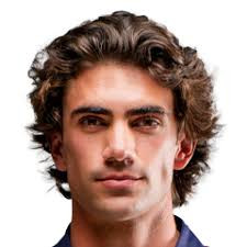 Dylan Leicher