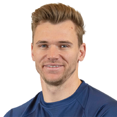Richie Berrington