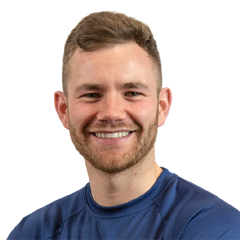 Matthew Cross