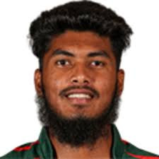 Rishad Hossain