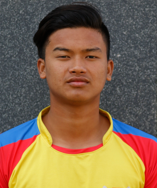 Kushal Malla