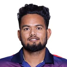 Sher Malla